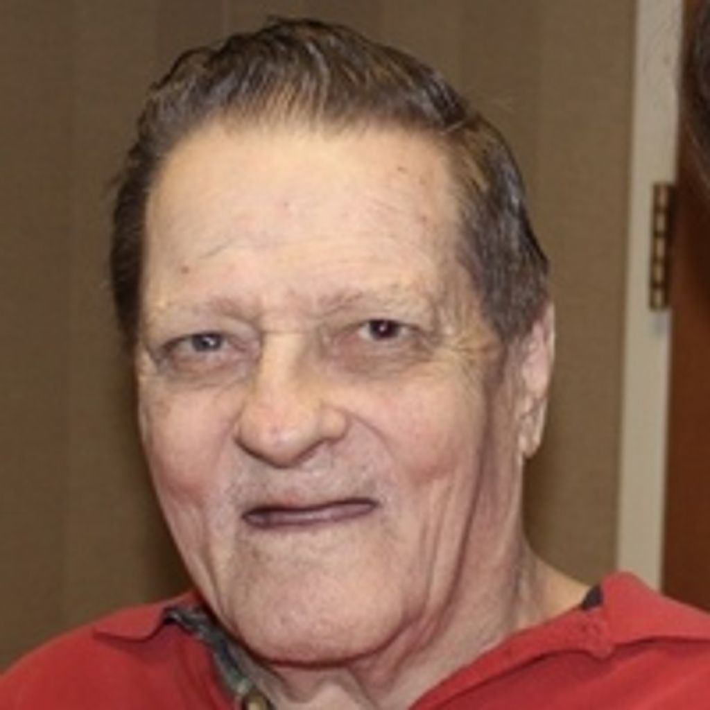 Roy W. Crawford, Jr.