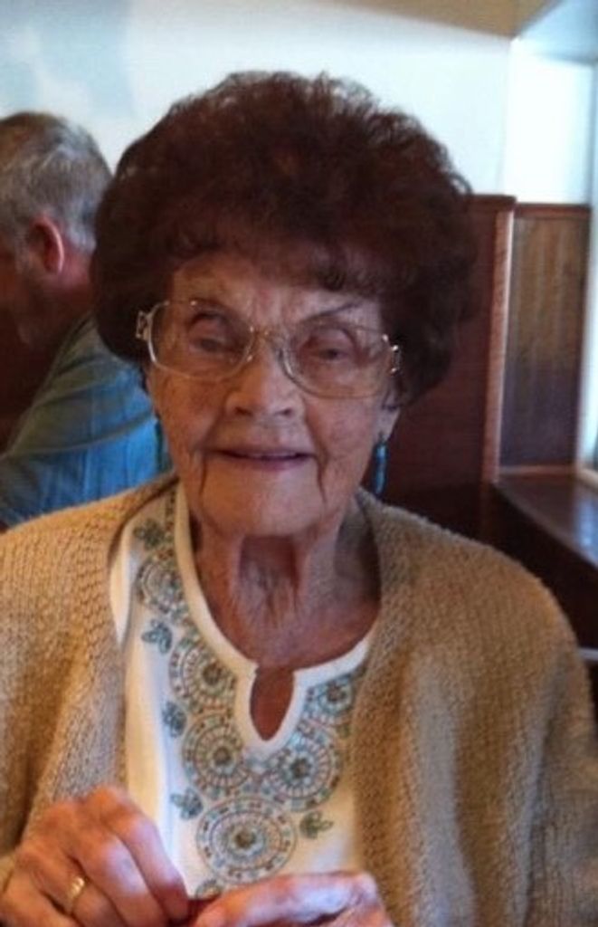 Nelda Shepherd Sleight Profile Photo