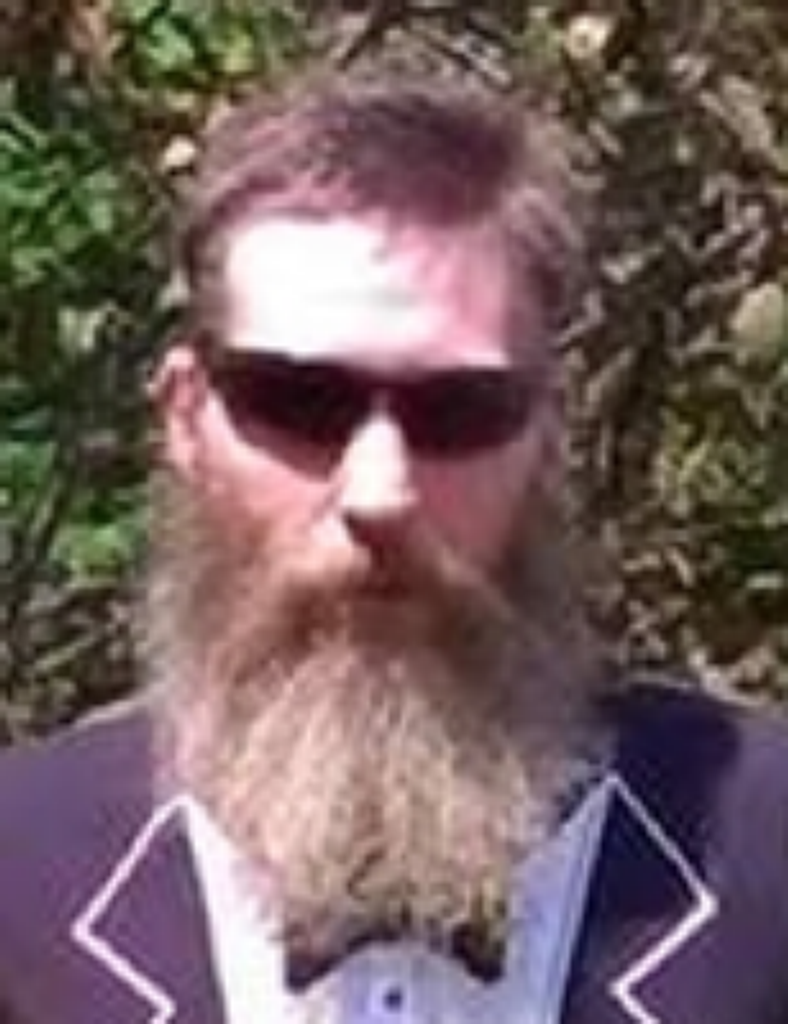 Junius Lee Evans Profile Photo