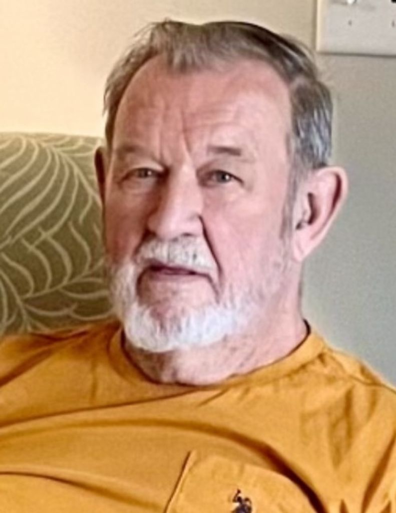 Martin "Marty" A. Monthie Profile Photo