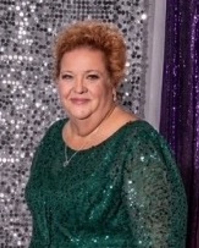 Ellen Reneé Simmons Profile Photo