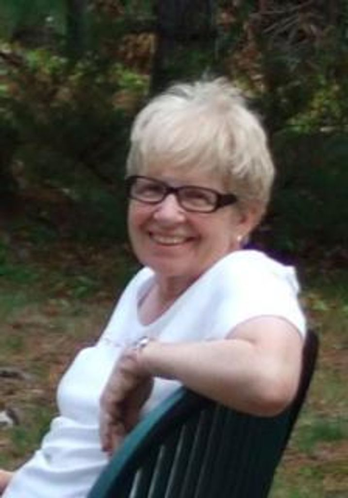 Jessie  Suzanne Viirre