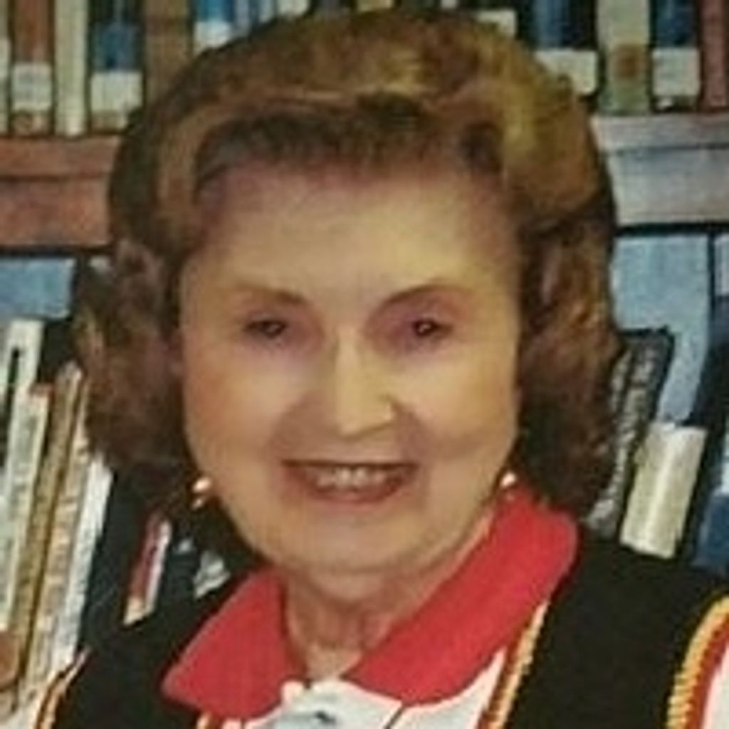 Martha Bienvenu