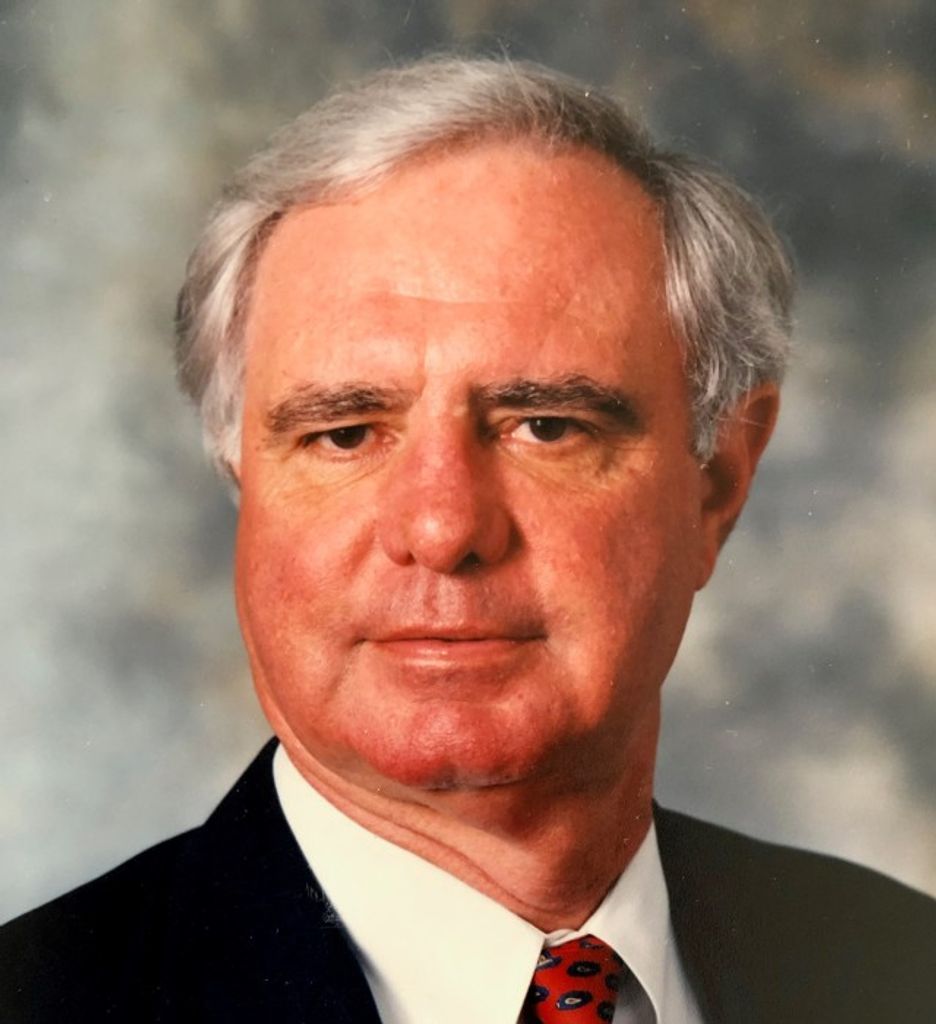 David William Keller, Jr.