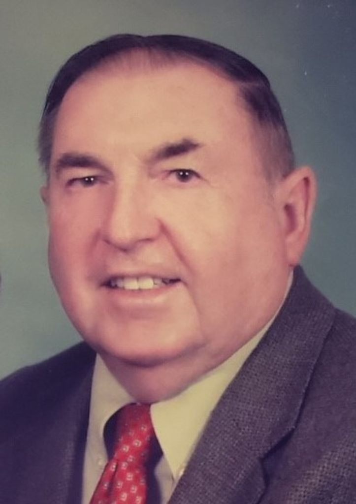 John O. Van Dyke Profile Photo
