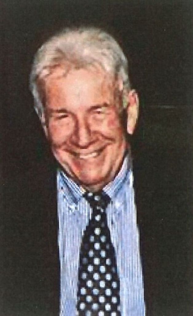Myles Scott Ostrom Profile Photo
