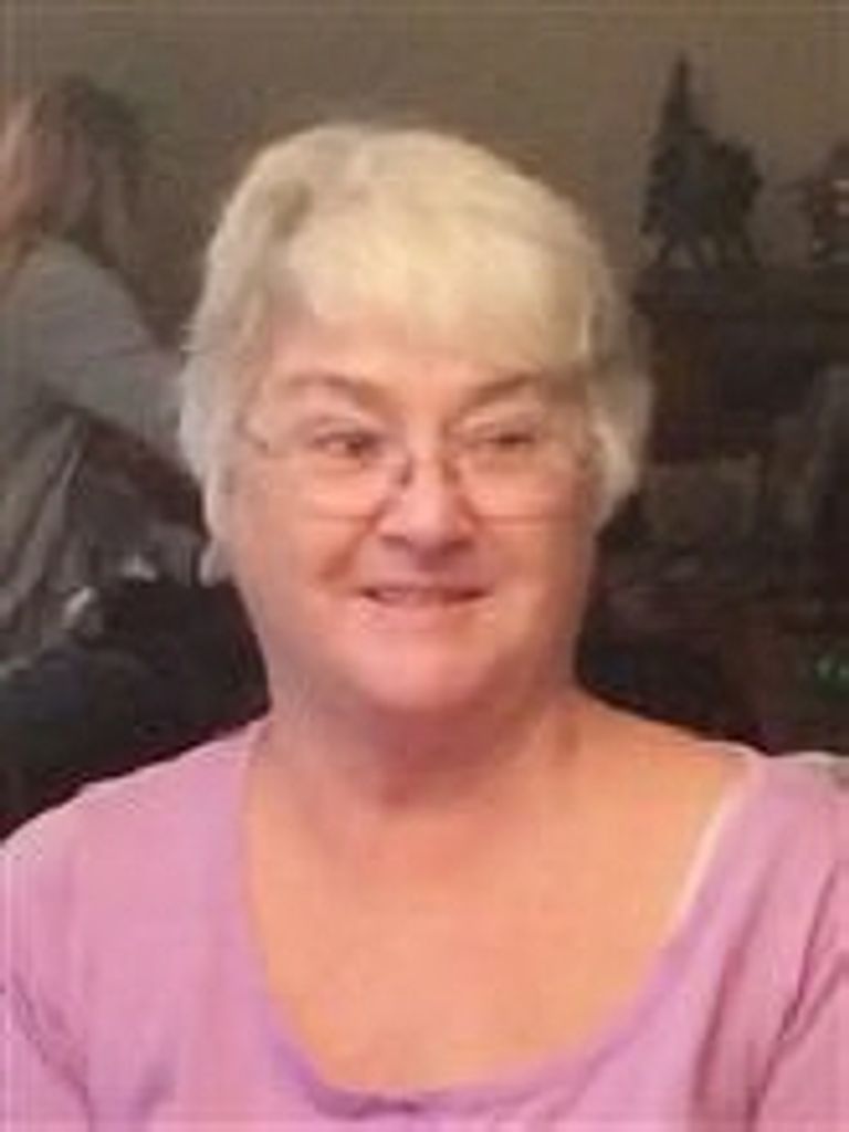 Claire Margaret Wright Profile Photo