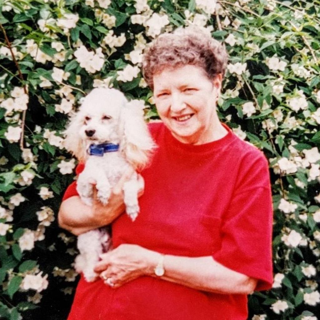Zelma M. Largent
