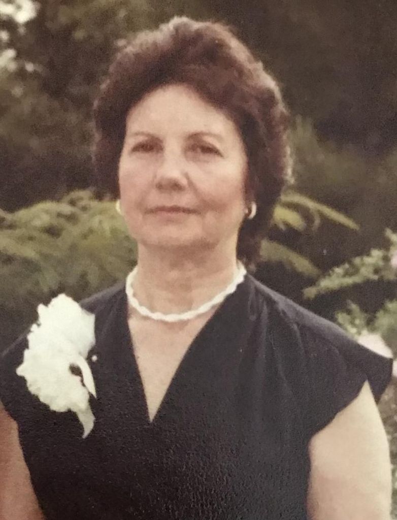 Virginia West Edwards Profile Photo