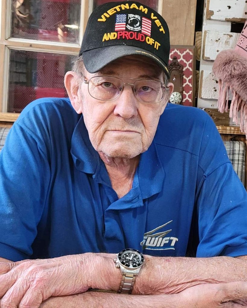 Charles William Brewer Profile Photo