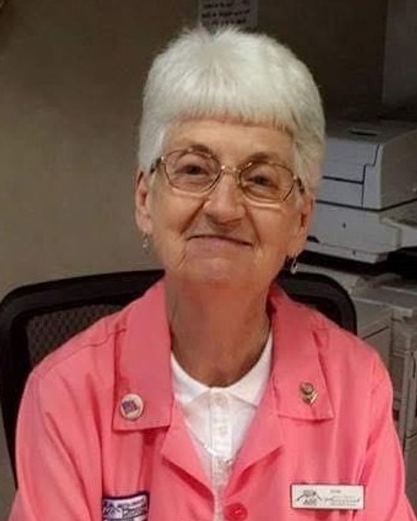 Rose Mary Dittmer