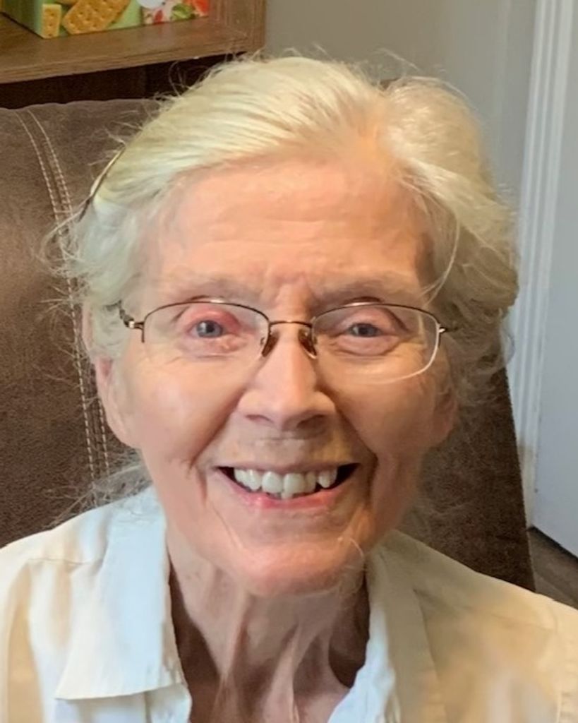 Marianne Myers
