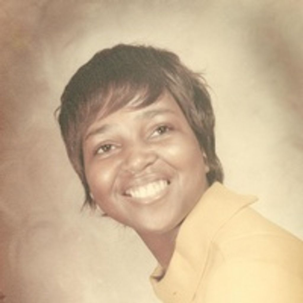 Catherine Marie Payne