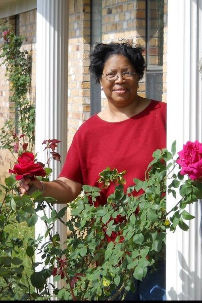 Mrs. Joe Dories Liningham - Price Profile Photo