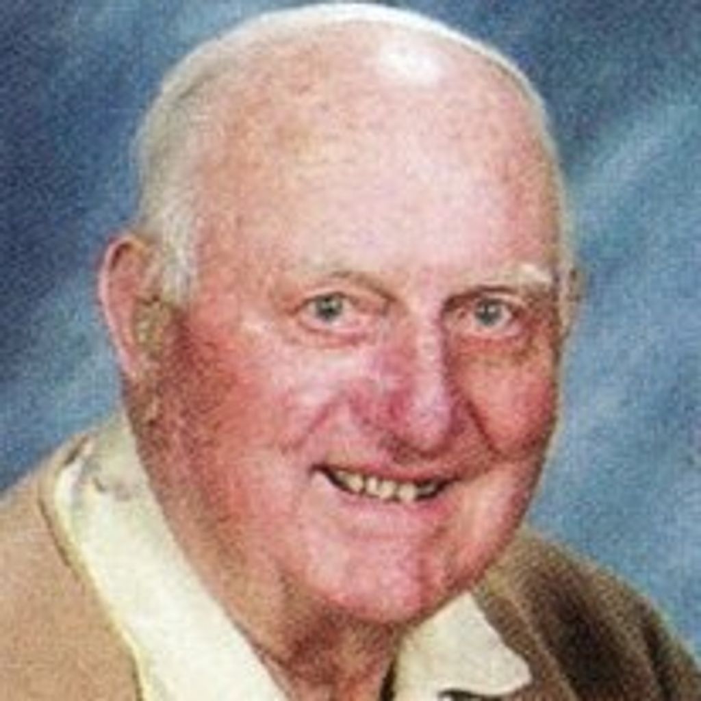 Irving Bockman