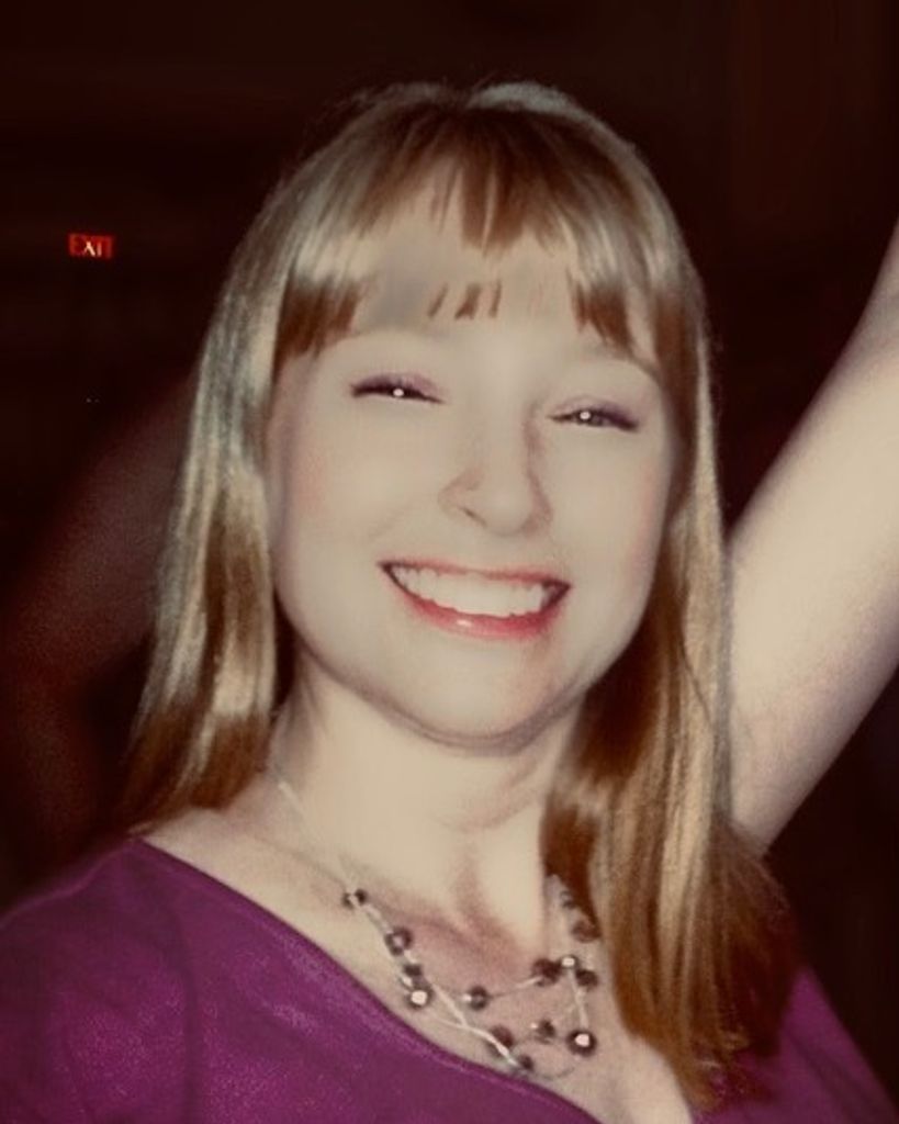 Barbara Evelyn (McClanahan) Camarro
