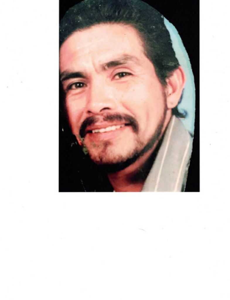 Ernest Moreno Davila