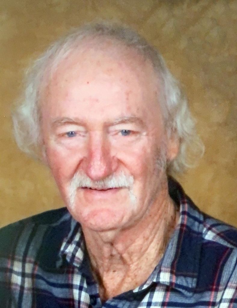 Larry Dale Damron