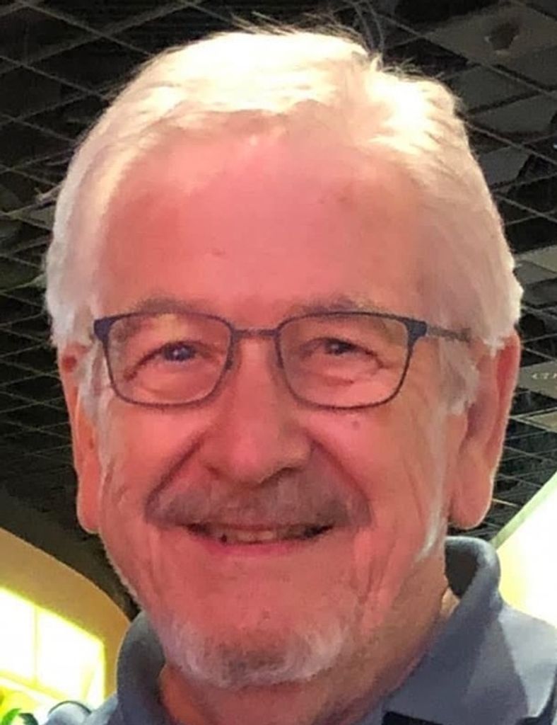 Joseph Eric "Rick" Swaro Sr. Profile Photo