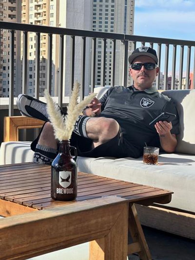 Stephen Howard Leveque