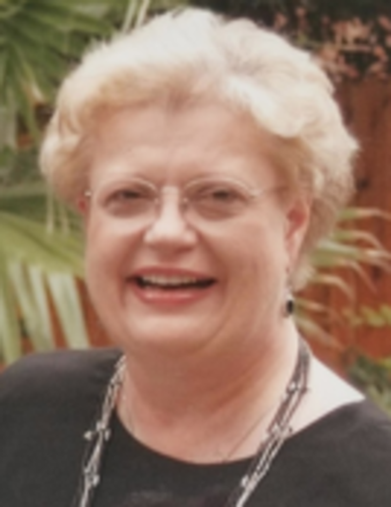 Marilyn Jean Upah-Bant