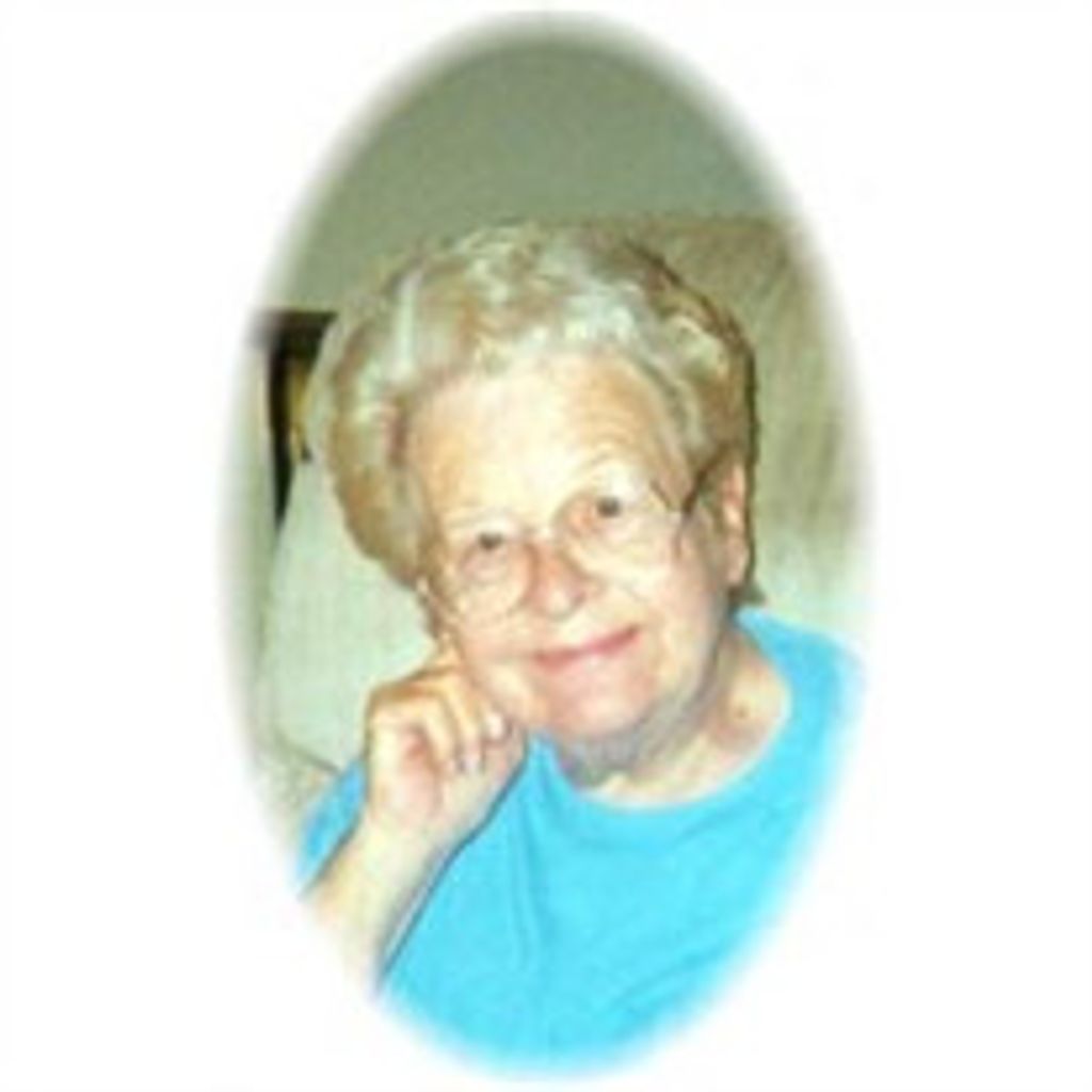 Dorothy Ellen Ruley