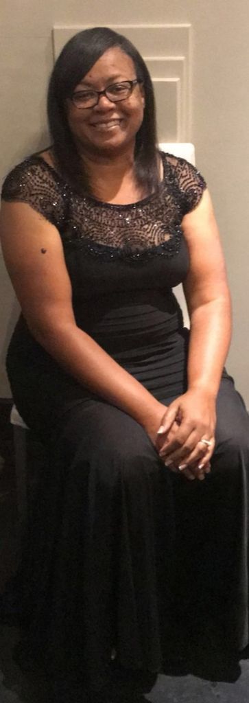 Latifha "Jamelia" Johnson Profile Photo