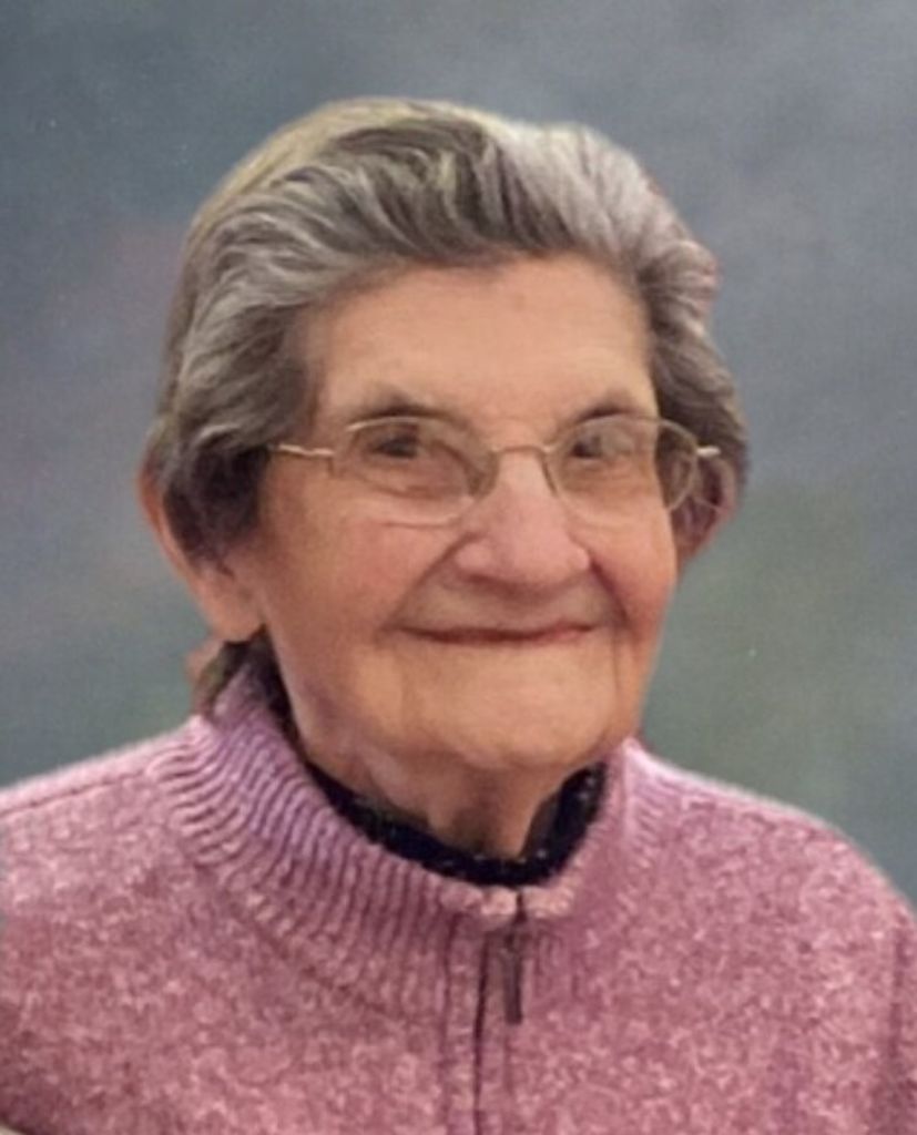 Lorna G. (Ward)  Wharton Profile Photo