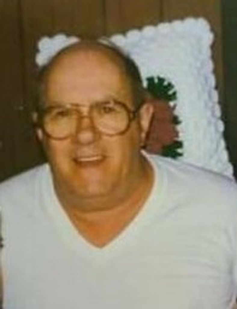 Oscar Davis, Sr.
