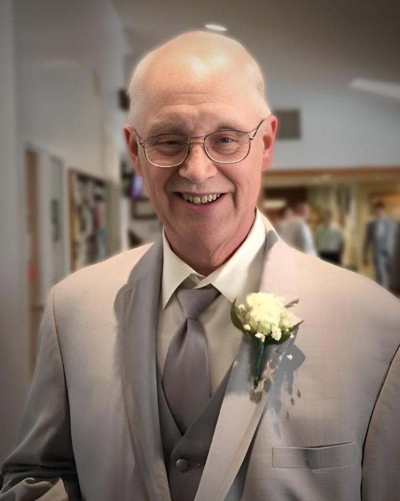 Bryan Wayne Oakley Profile Photo