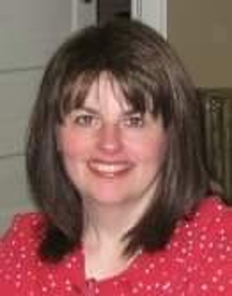Angeline "Angie" Grant