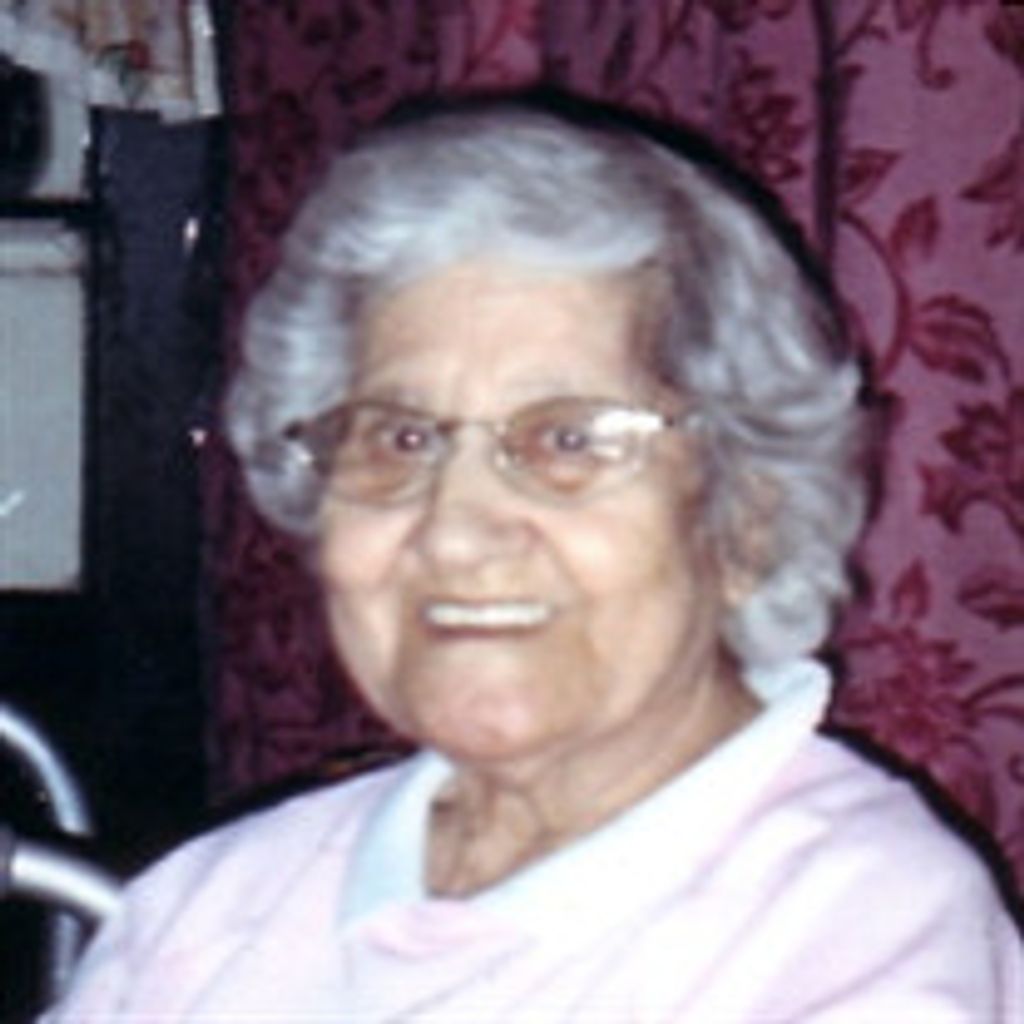 Hilda Olson Profile Photo