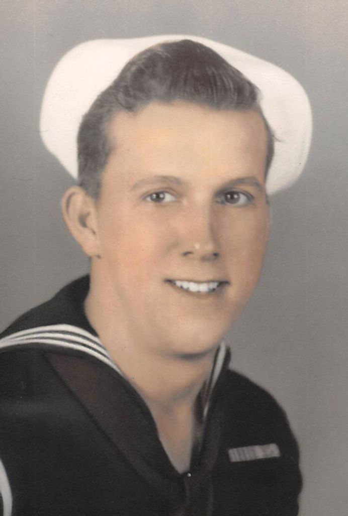Kenneth "K.C." Carl Munsinger Profile Photo