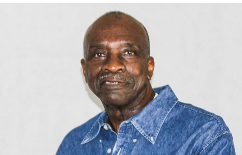 Harry G. Standberry Profile Photo