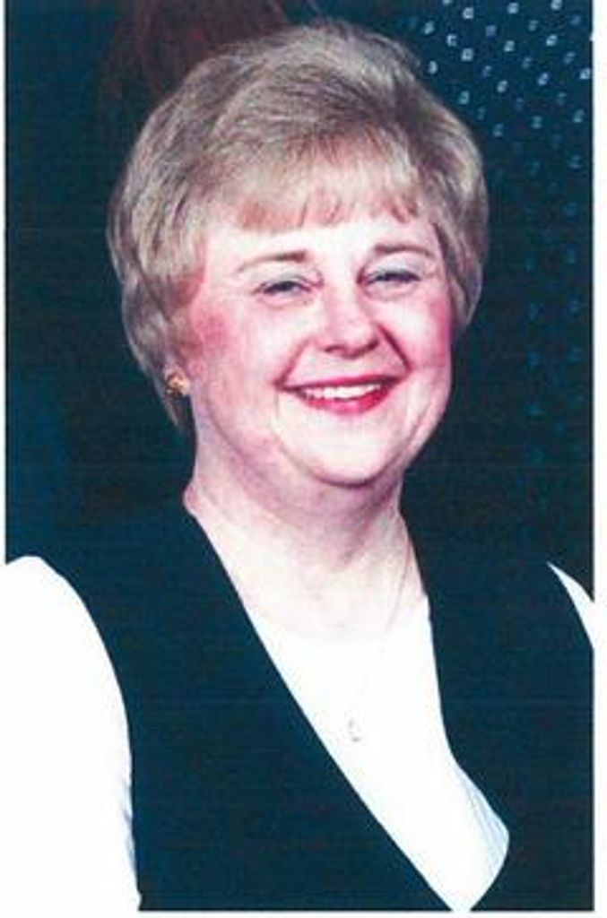 Frances E.  "Fran" (Kasanicky)  Julian