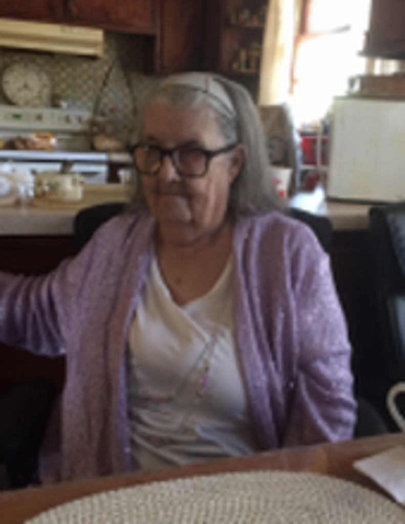 MILDRED MARIE BICKLEY
