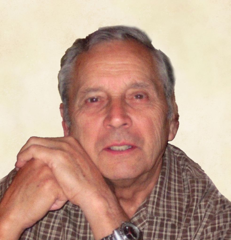 John Louis Krekling