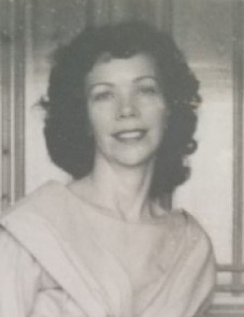 Alice Marie Bednar Profile Photo