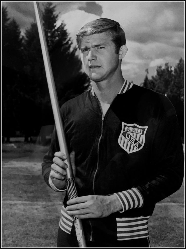 John M. Tushaus
