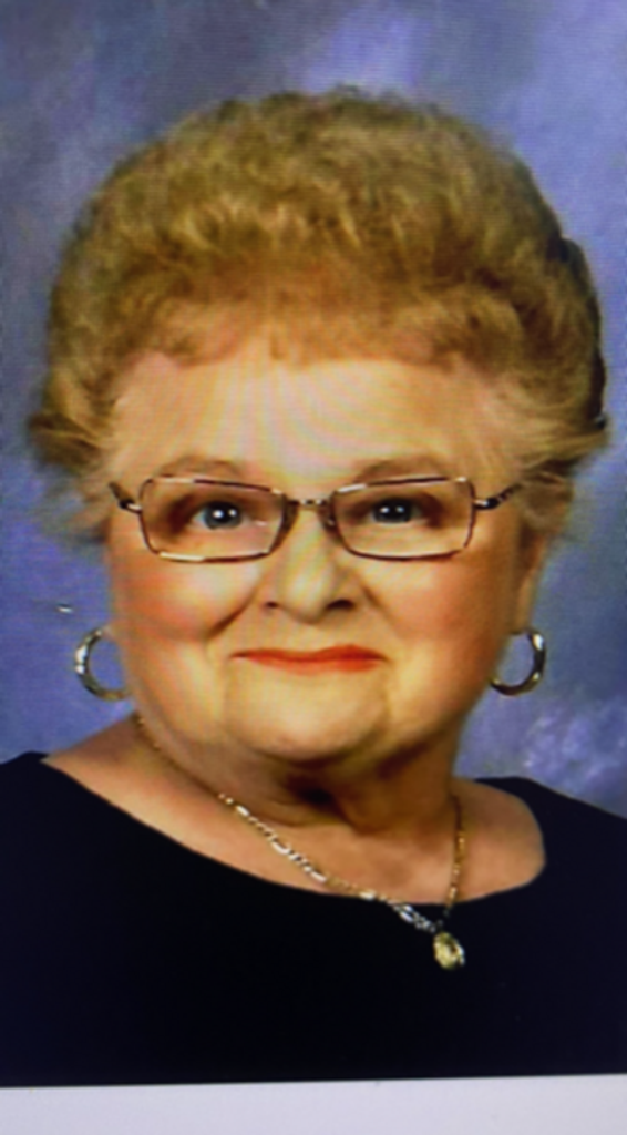 Kathleen Melba Kime Profile Photo