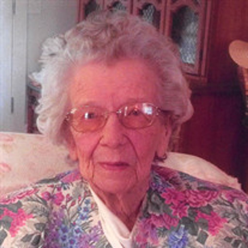 Mrs. Mary Frances Noblitt Stokely