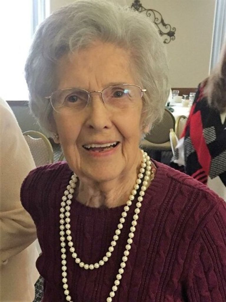 Freda N. Ponder Profile Photo