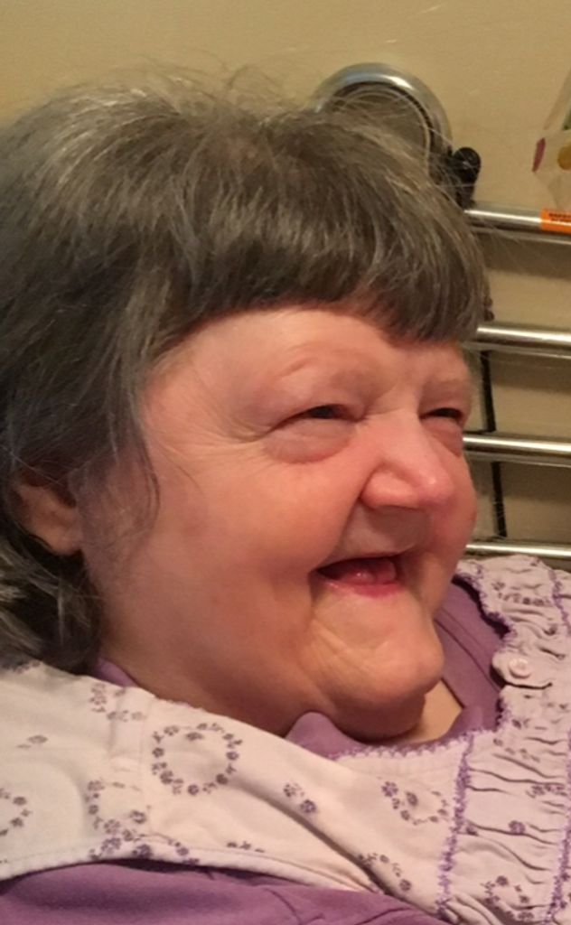 Catherine Elaine Mcelveen