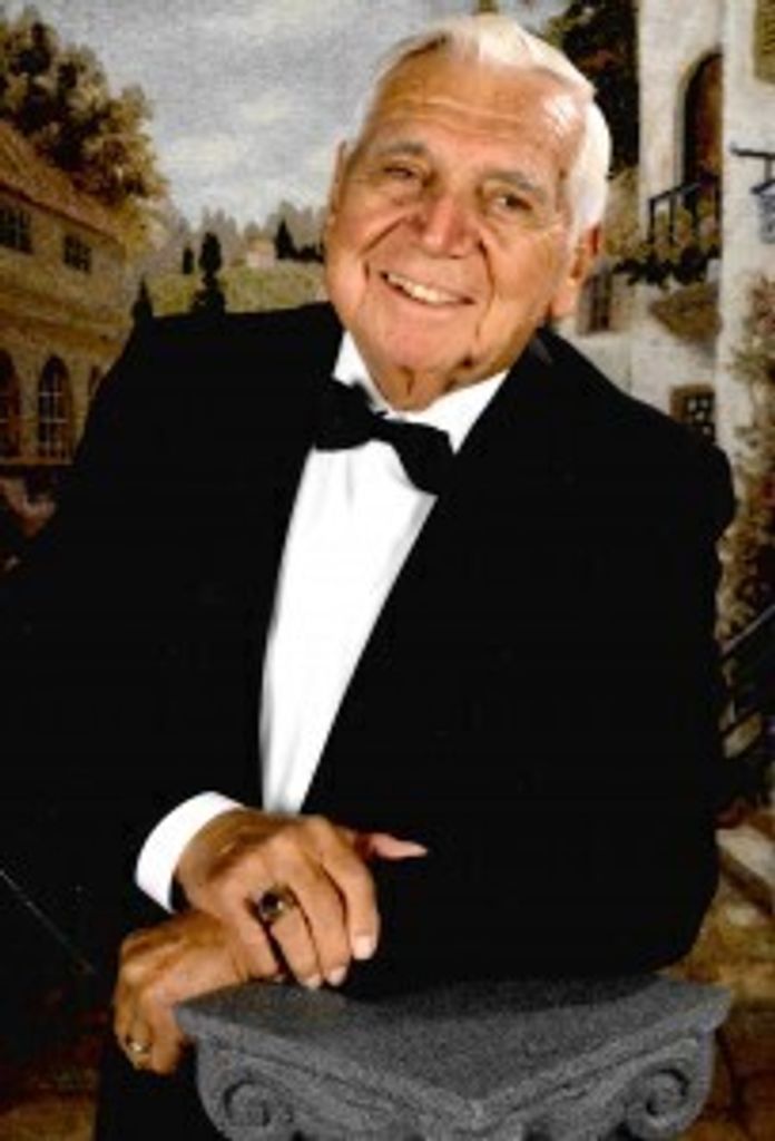 Robert F. “Bob” Palmer Profile Photo