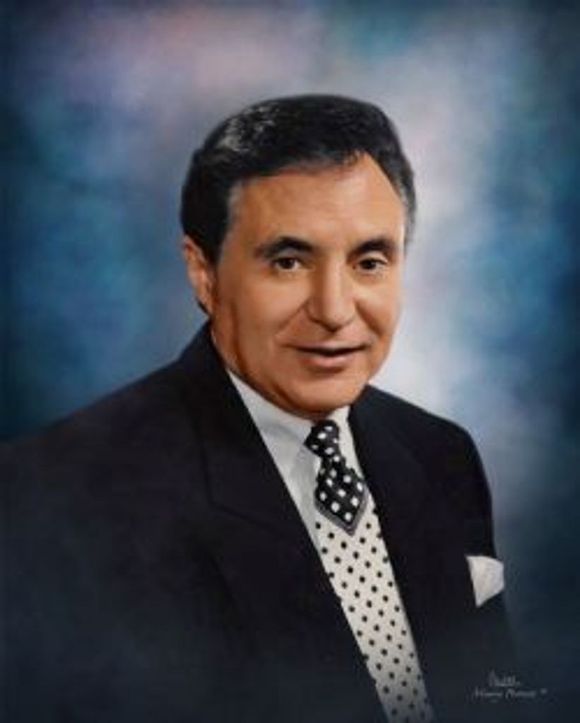 David  John Vagnoni