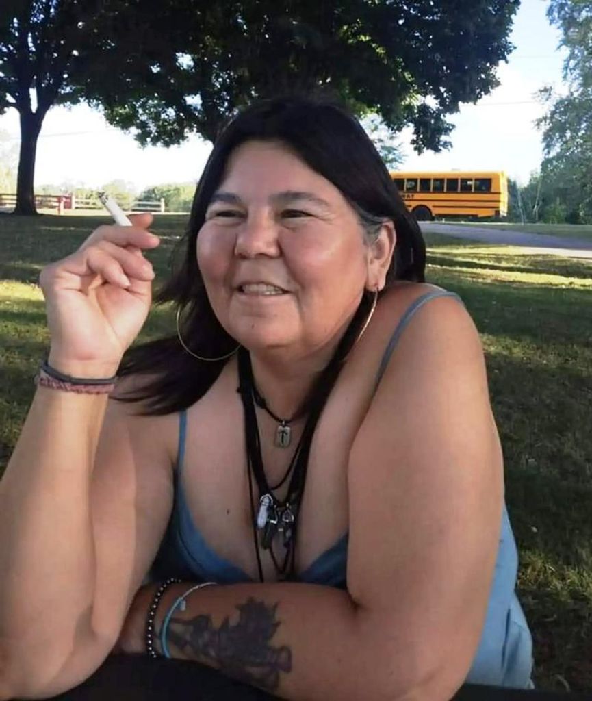 Monica May Parent