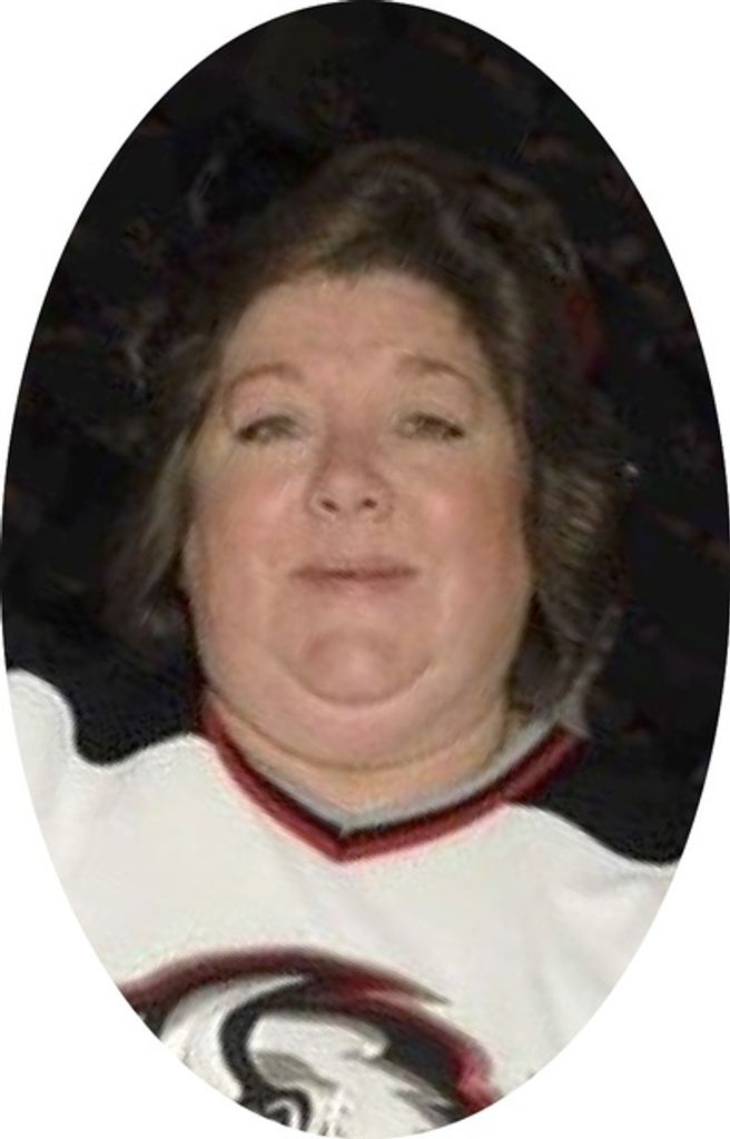 Wendy "Miss Wendy" Grucza