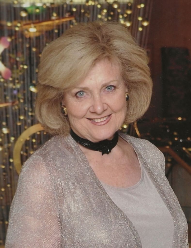 Bobbie Ann (Mcwhorter) Souther