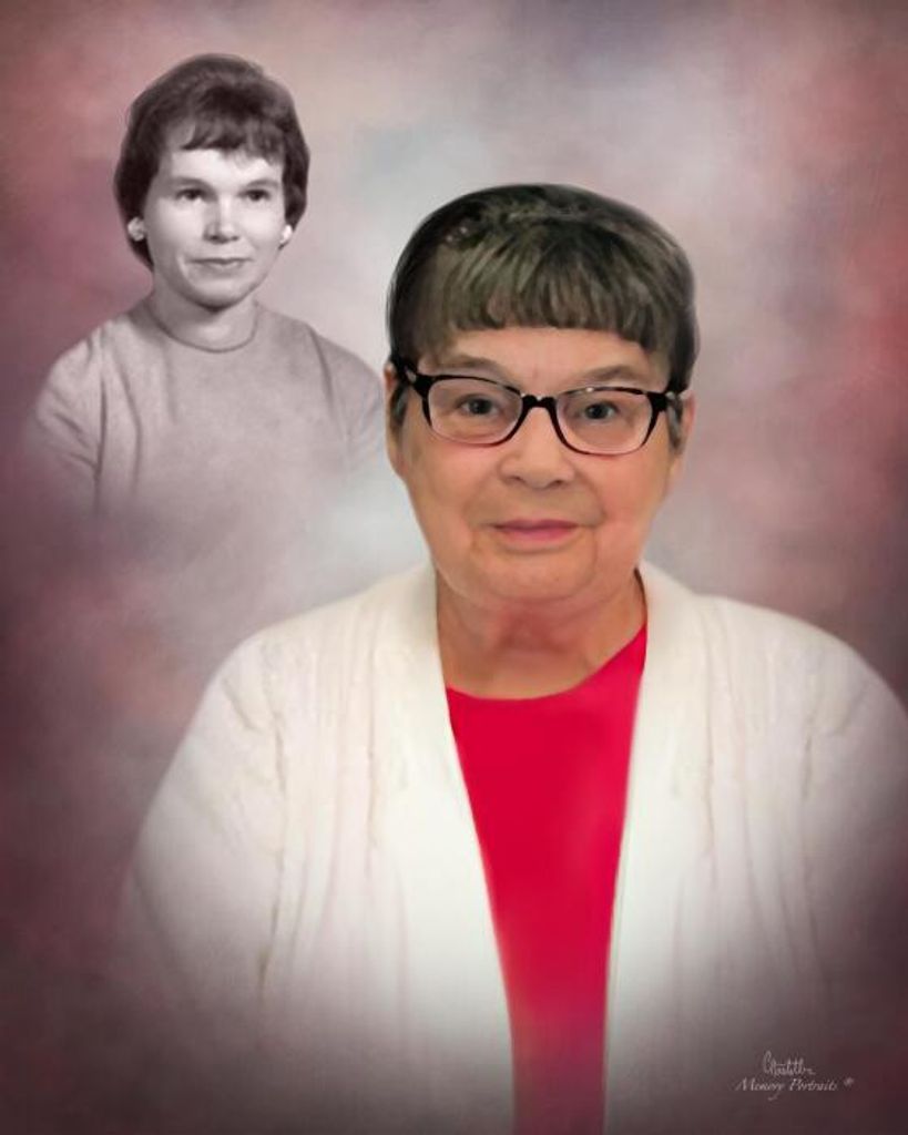 Dorothy Byram Profile Photo