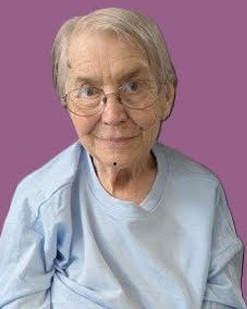 Darlene Brown